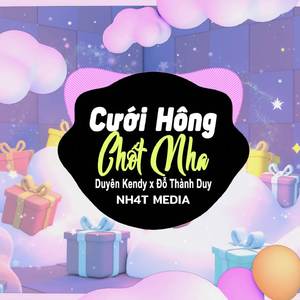 Cưới Hông Chốt Nha (NH4T Remix Ver.3)