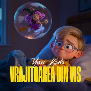 Vrajitoarea din vis
