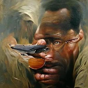 black nra