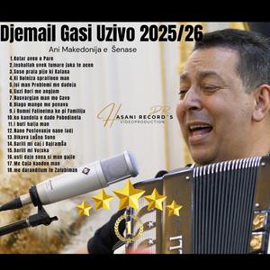 Djemail Gashi Usti Dajo Sena si man Problemi