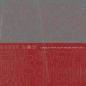 Kukey-王麒龙-或许都怪你 （Jin金 & VEEN Slap House Bootleg）