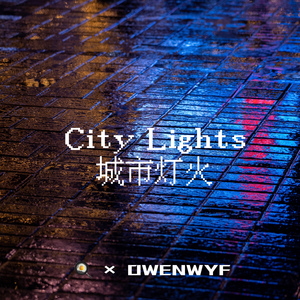 City Lights(cover)