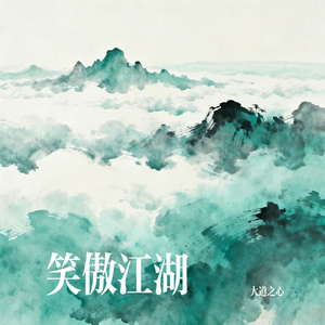 笑傲江湖