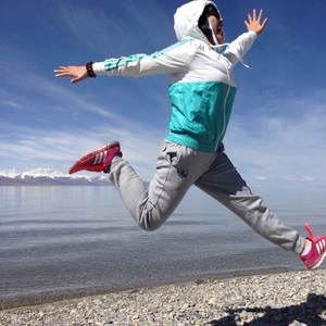 何曼婷-猜一猜（CL非洲鼓 remix）