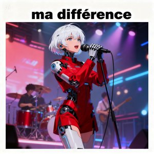 Ma Différence