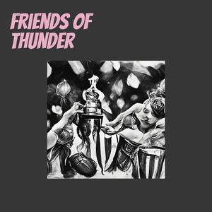 Friends of Thunder
