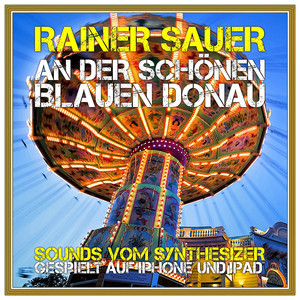 An der schönen blauen Donau, Op. 314