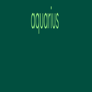 Aquarius