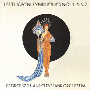 Symphony No. 7 in A Major, Op. 92: III. Presto