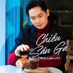 Chiều Sân Ga