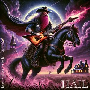Hail