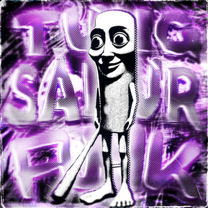 TUNG SAHUR FUNK (Slowed)