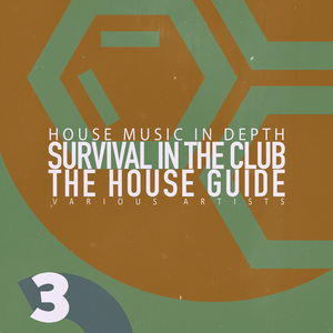 Deep Spirit (Fat Bass Mix)