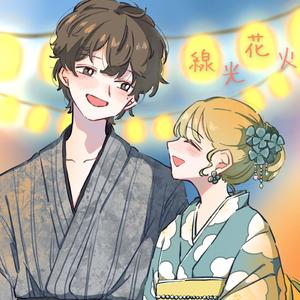 線香HANABI