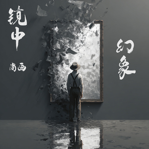 镜中幻象 (夜晚版)