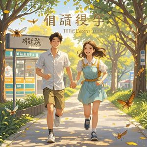 时光的信笺_不忘初心