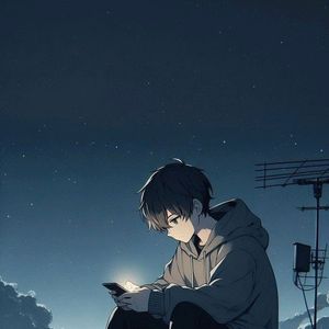 Silence Between (sped up)