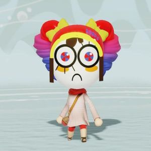 Puzzle Theme (Photo Channel) (Sped up Nightcore Photo Channel Frutiger Aero Bitcrushed Old Speaker Lofi Mix)