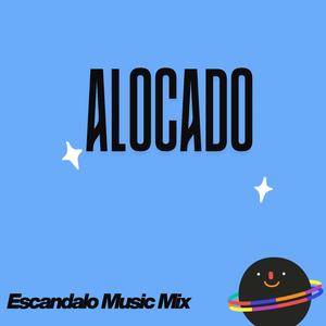 Alocado