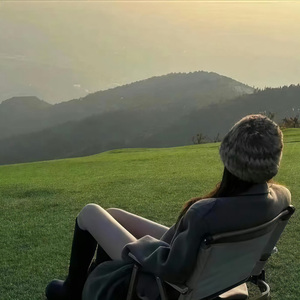 穿过春风拥抱你