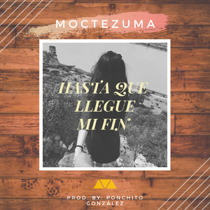 Hasta Que Llegue Mi Fin