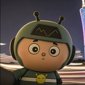 不要忘记我（3D氛围版）