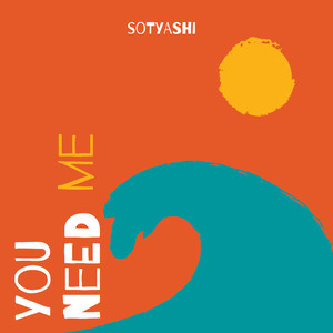 You Need Me (Original Mix)