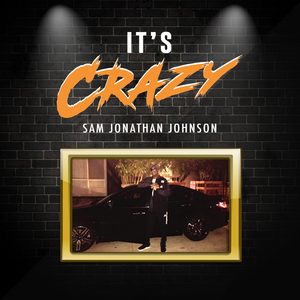 It's Crazy Remix (feat. Ezidima & TheOwnlyHope)