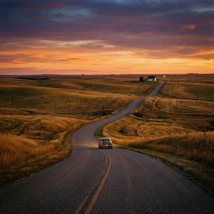 Długa droga do domu