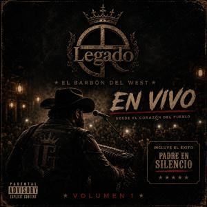 Ando recio-en vivo