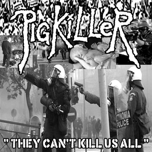 Lambs to the Slaughter