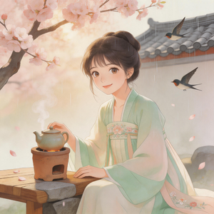 春酿