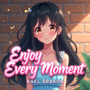 Enjoy Every Moment