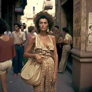 Prairie Sunset (From "A Happy Tramp")