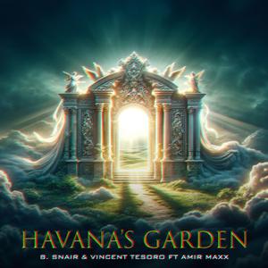 Havana's Garden