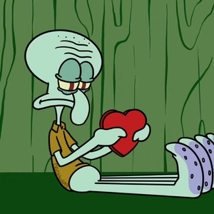 后来我们都成了章鱼哥