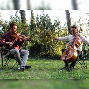 Göçmen Kızı (Enstrümantal versiyon)