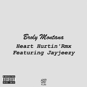 Heart Hurtin' Rmx (feat. Jayjeezy)