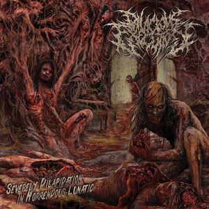 Cryptic Lacerations