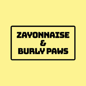 Burly Paws (2024 Remastered Version)