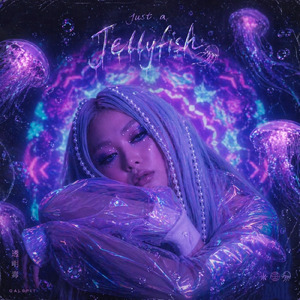 Just a Jellyfish (feat. JELYA)
