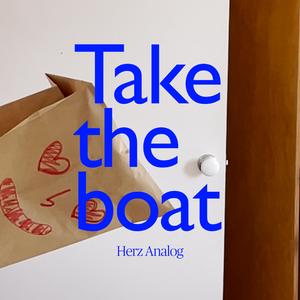 Take the boat (feat. 초승)