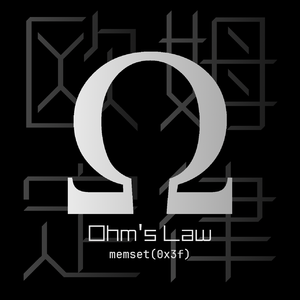 Ohm's Law (Original Mix)