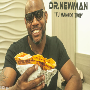 Tu manges trop