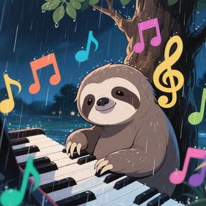 梅雨季节 · 持续放松音