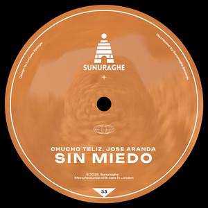 Sin miedo (Radio Edit)
