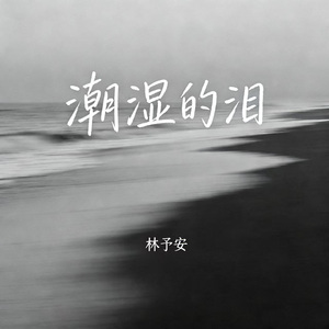 潮湿的泪