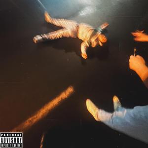 BUGGIN AT WAFFLE HOUSE