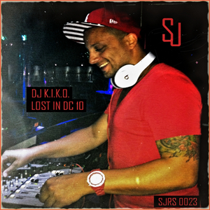 Lost In DC 10 (Original)