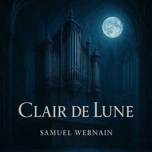 Clair de Lune